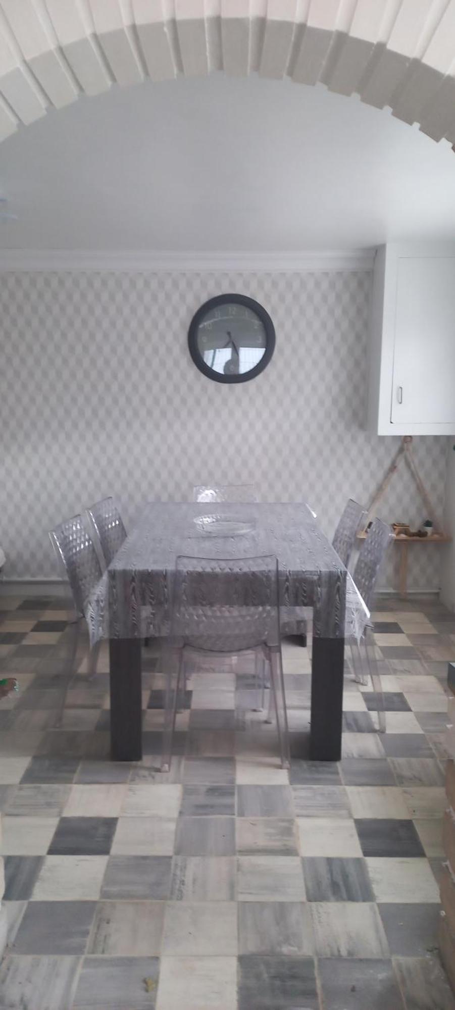 Chez Malo Villa Oger ภายนอก รูปภาพ